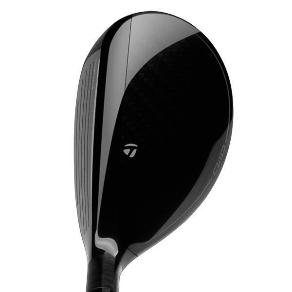 テーラーメイド 日本正規 Qi10 ユーティリティ スチール レスキュー 3UT 4UT 5UT 6UT_4