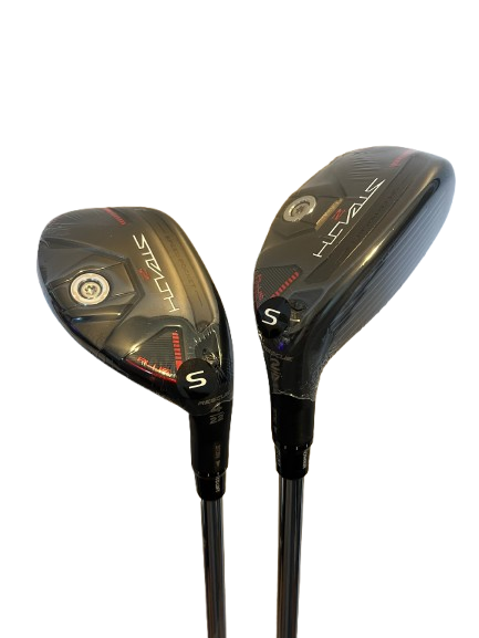 セット販売 ステルス2 プラス スチール テーラーメイド レスキュー