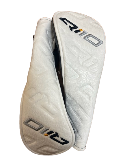 セット販売 レスキュー テーラーメイド Qi10 ユーティリティー ヘッドカバー