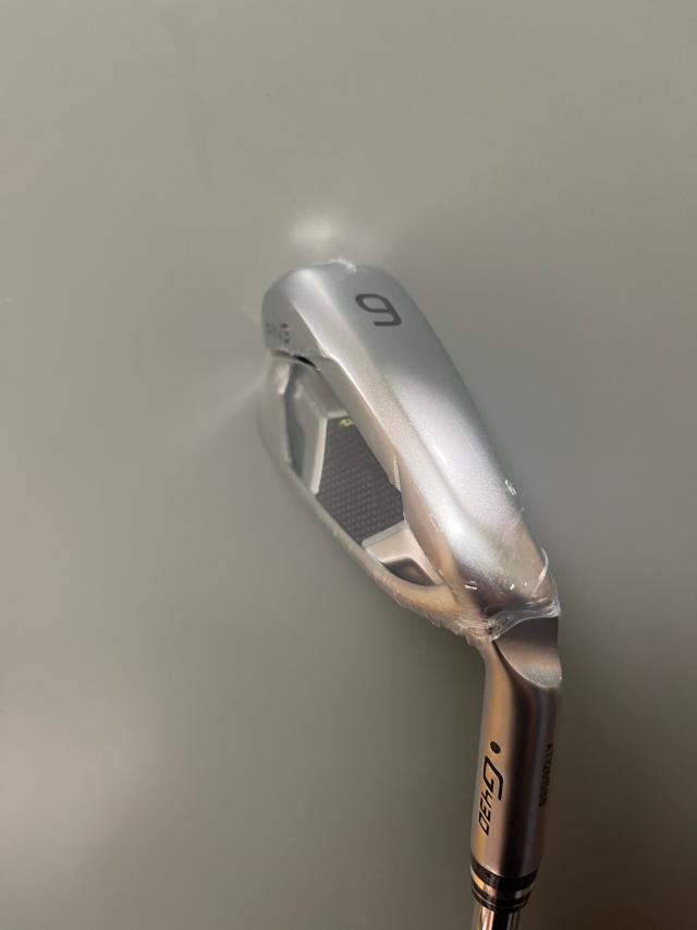 PING ピン G430 MODUS3TOUR105 #8S アイアン スチール PING ピン G430 アイアン スチール MODUS3TOUR105 #6 #7 #8 #9 #PW #AW