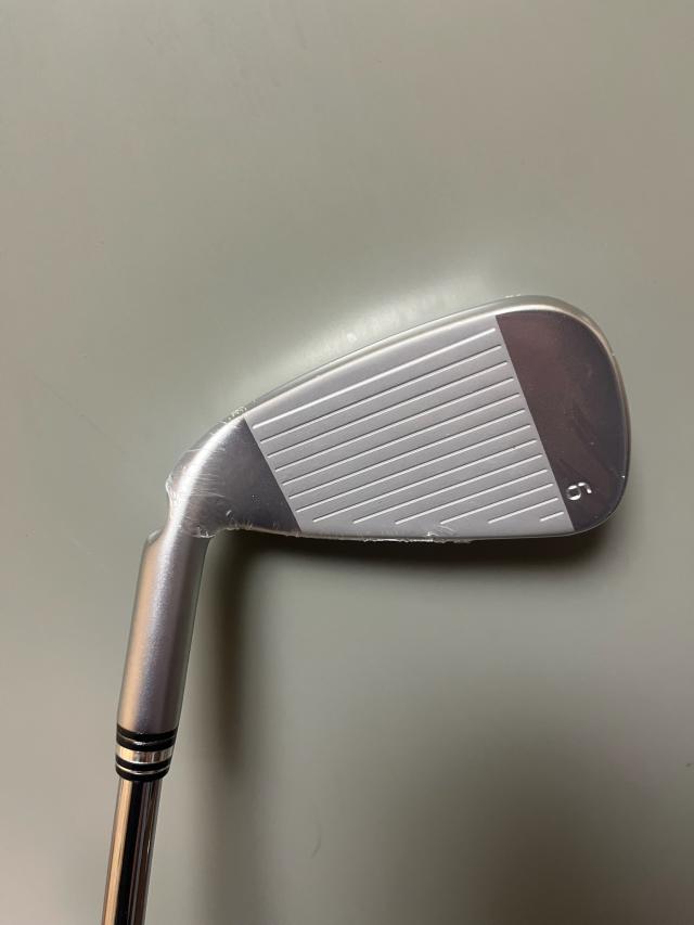 PING ピン G430 アイアン スチール MODUS3TOUR105 #6 #7 #8 #9 #PW #AW