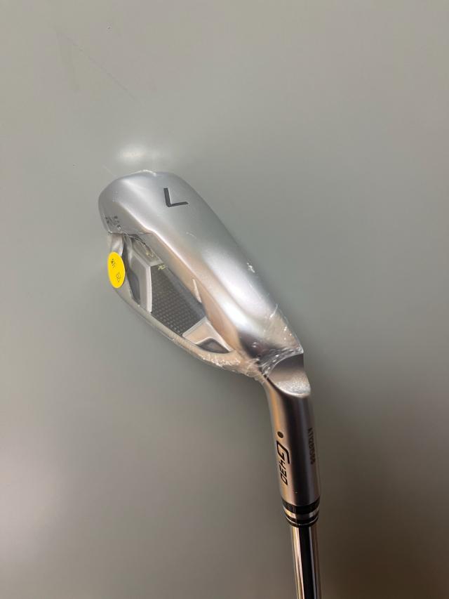 PING ピン G430 アイアン スチール MODUS3TOUR105 #6 #7 #8 #9 #PW #AW