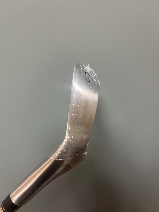 レフティ テーラーメイド 左 5I ステルス アイアン単品 スチールシャフト TaylorMade - レフティ テーラーメイド 左 5I ステルス アイアン