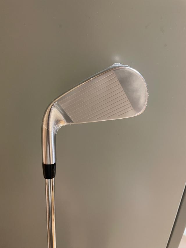 タイトリスト T350 アイアン N.S.PRO880 スチール AMC #6S #7S #8S #9S #PW #W48