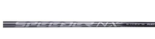 オリジナル SPEEDER NXfor COBRA SR シャフト フェアウェイ オリジナル SPEEDER NX for COBRA シャフト フェアウェイ S SR R シャフト
