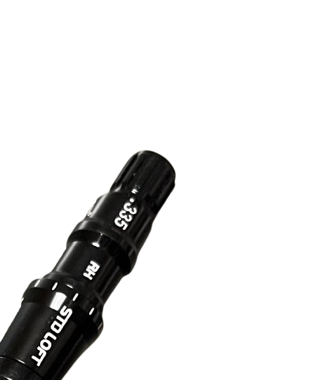 Diamana BLUE TM 50 カーボン シャフト テーラーメイド ドライバー 1W SR R 新品 Qi シリーズ_1