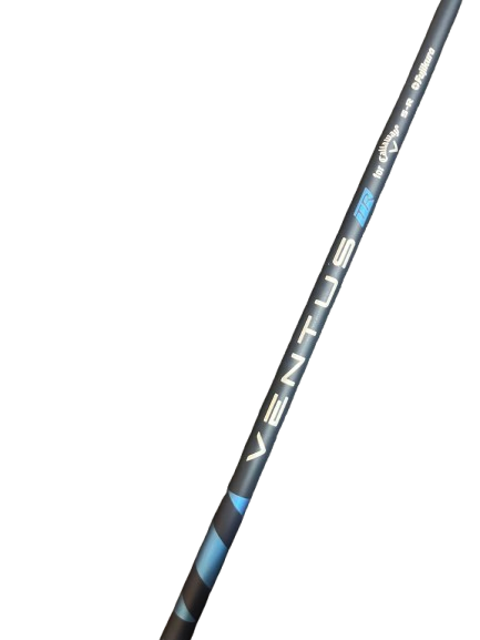 【限定特価】 VENTUS シャフト FW フェアウェイウッド キャロウェイ TR5 BLUE クラブ