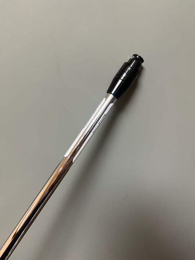 新品 N.S.PRO 850GH Sシャフト キャロウェイ ユーティリティ UT_2