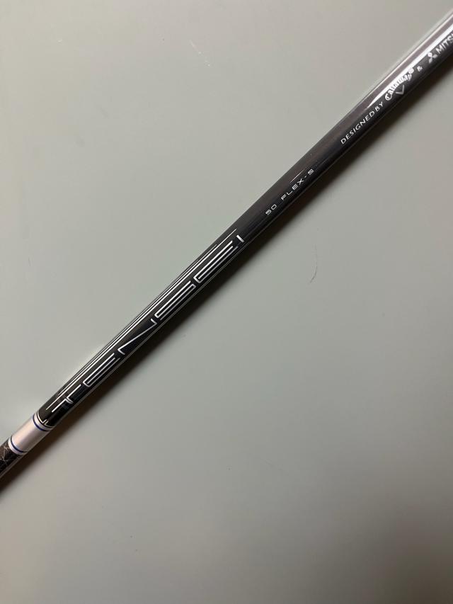 Callaway Golf - TENSEI 50 Rシャフト キャロウェイ フェアウェイウッド FW TENSEI 50 シャフト キャロウェイ フェアウェイウッド FW S SR R