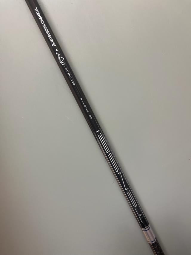 TENSEI キャロウェイ フェアウェイウッド FW シャフトの通販はau PAY
