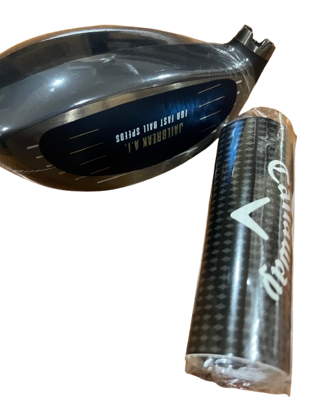 キャロウェイ（CALLAWAY） パラダイム Aiスモーク トリプル