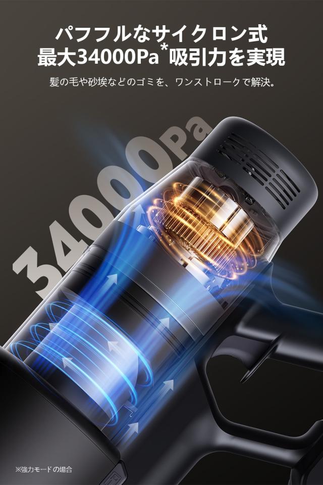 発売記念クーポン配布☆今だけ5000OFF!!】【3in1ドック付き×最大 