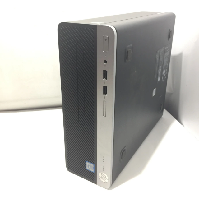 中古良品】HP ProDesk 400 G5 SFF Core i5-8500 3.00Ghz/8GB
