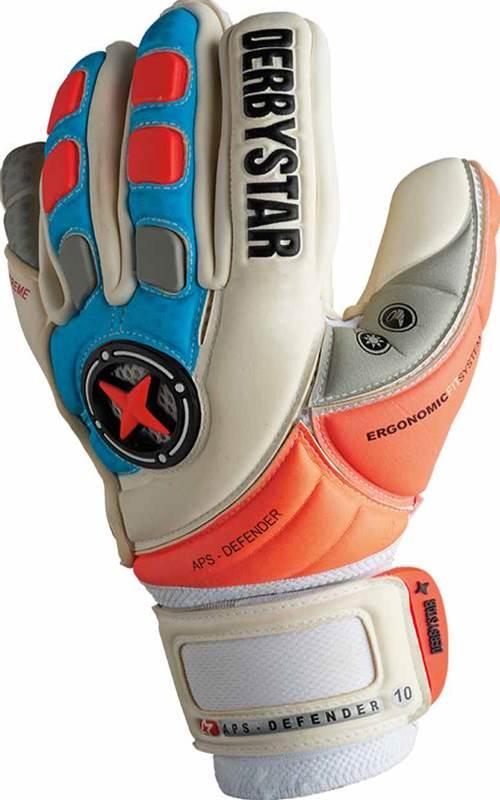 DERBYSTAR ダービースター キーパーグローブ APS DEFENDER GKグローブ ゴールキーパー キーパー グローブ キーグロ サッカー