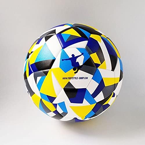 FootStyle Electric Ball フリースタイル用 5号 エレクトリックボール フットスタイル フリースタイルフットボール FREESTYLE FREESTYLEFOOTBALL サッカー サッカーボール