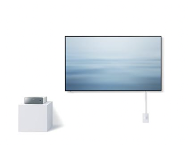 新品（標準設置・梱包資材回収含む）パナソニック Panasonic TH-55LW1 55V型 4K有機ELテレビ ウォールフィットテレビ LW1