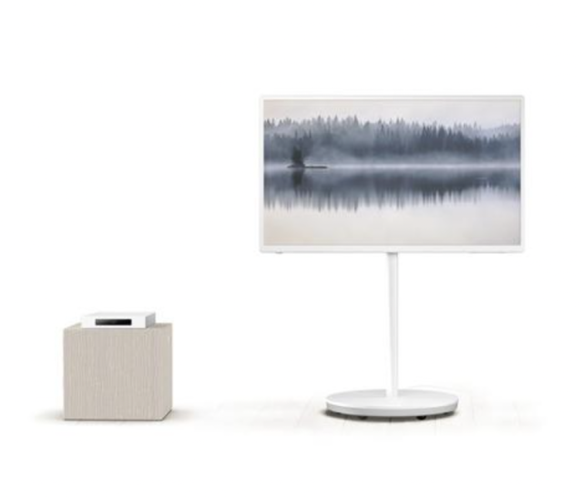 新品（標準設置・梱包資材回収含む）パナソニック 43型 4Kチューナー内蔵 LED液晶テレビ 別売USB HDD録画対応 TH-43LF1L 81,400円