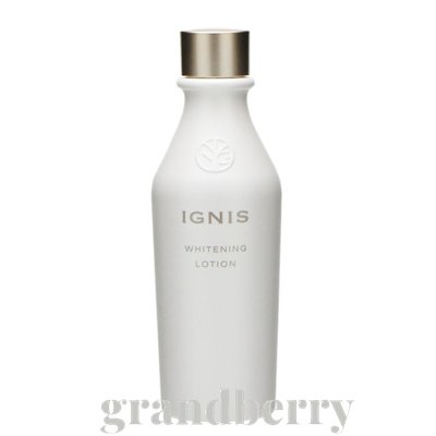 【国内正規品】イグニス ホワイトニング ローション (薬用美白化粧水) 200mL