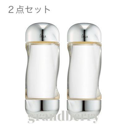 【２点セット・国内正規品】イプサ IPSA ザ・タイムR アクア（化粧水）200mL