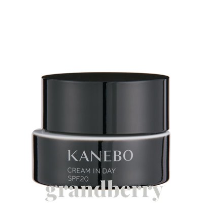 国内正規品】Kanebo カネボウ クリーム イン デイ（日中用