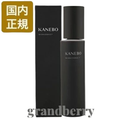 【国内正規品】Kanebo カネボウ オン スキン エッセンス F（化粧水・化粧液）本体 125mL