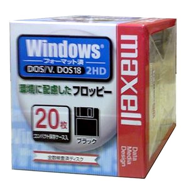 maxell 3.5型フロッピーディスク2HD等８９枚 Amazon.co.jp: maxell MFHD18CC.22P 3.5型フロッピーディスク