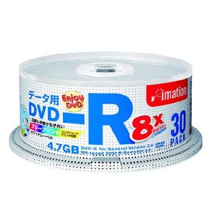 （まとめ）TANOSEE データ用DVD-R4.7GB 1-16倍速 ホワイトワイドプリンタブル 詰替え用 1パック（50枚）〔×10セット〕 まとめ）TANOSEE データ用DVD-R4.7GB 1-16倍速 ホワイトワイド