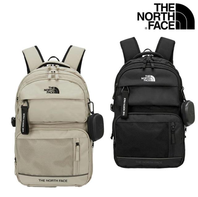 THE NORTH FACE ザノースフェイス NM2DQ06 DUAL BACKPACK 30L 男女兼用