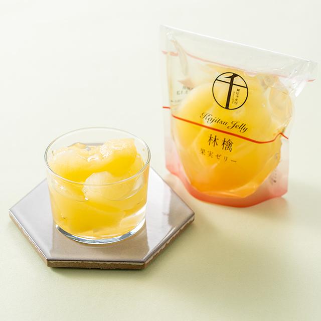 母の日 2026 ゼリー プレゼント お取り寄せ 贈り物 ギフト Gift 千疋屋 銀座千疋屋 果実ゼリー12個入_6