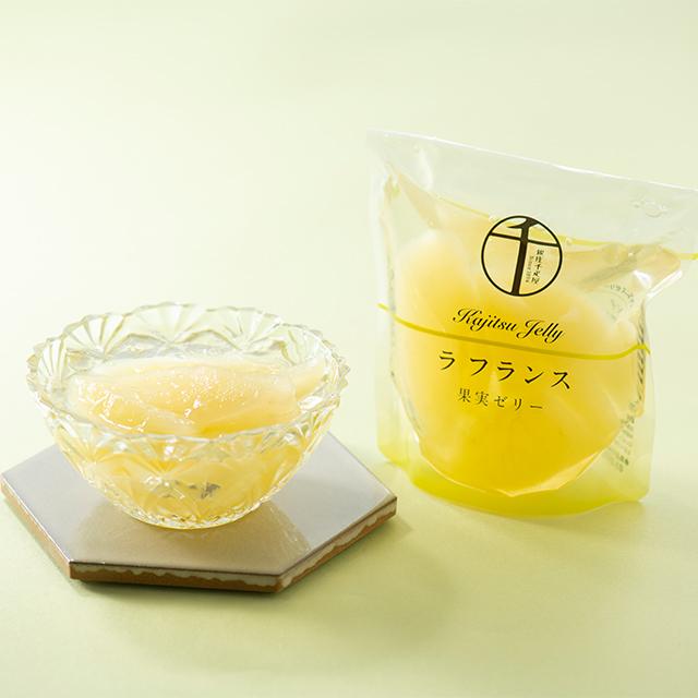 母の日 2026 ゼリー プレゼント お取り寄せ 贈り物 ギフト Gift 千疋屋 銀座千疋屋 果実ゼリー12個入_4