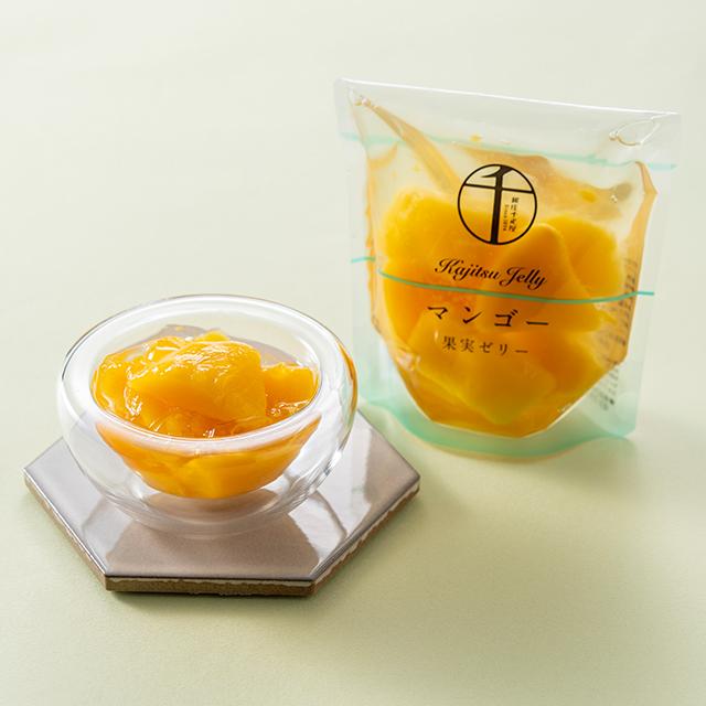 母の日 2026 ゼリー プレゼント お取り寄せ 贈り物 ギフト Gift 千疋屋 銀座千疋屋 果実ゼリー12個入_7