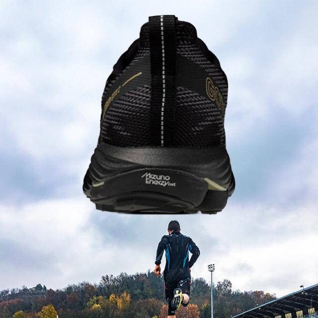 【新品未使用】ウエーブライダーGTX 2(ランニング／ゴアテックス／防水) ウエーブライダーGTX 2(ランニング／ゴアテックス／防水)|J1GC2482