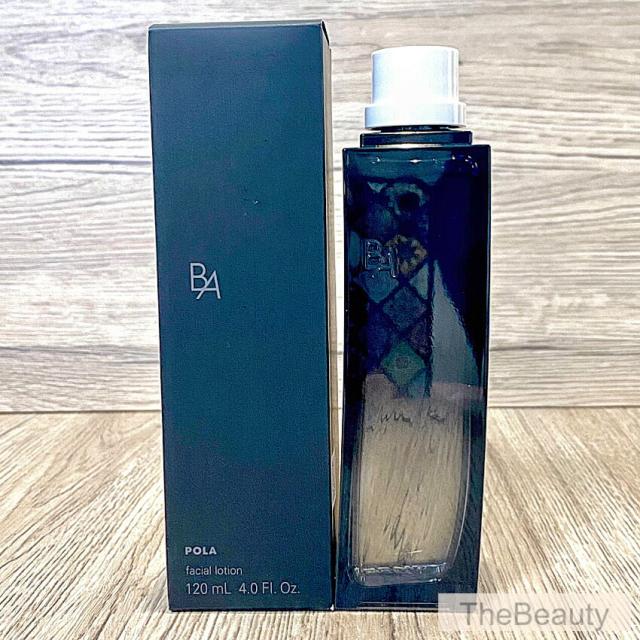 【国内正規品】ポーラ POLA B.A  ローション イマース120mL リフィル