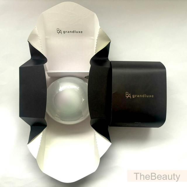 10月 1 新発売 POLA B.A グランラグゼ O 50g