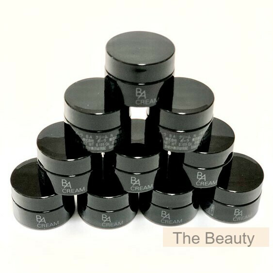 【国内正規品】ポーラ  POLA B.A クリーム 3g×10個　 本体一本分相当