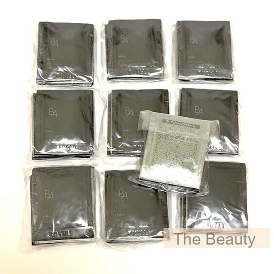 【24時間以内発送】POLA B.A アイゾーンクリームN 0.26g×100袋 24時間以内発送】POLA B.A アイゾーンクリームN 0.26g×50袋-日本