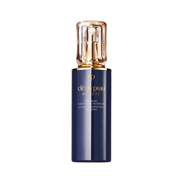 【国内正規品】 資生堂 SHISEIDO クレドポーボーテ エマルションアンタンシヴ n 夜用乳液 本体 125ml