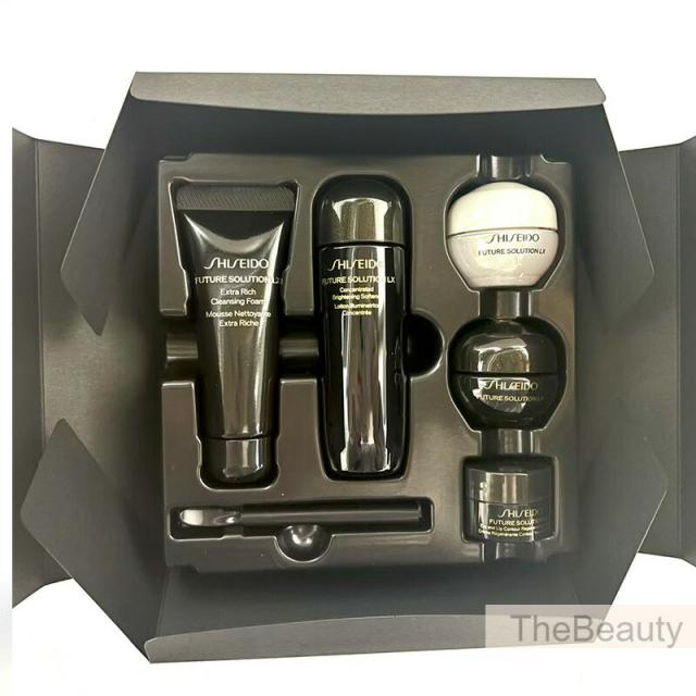 新品★2セット★資生堂フューチャーソリューション LX 5品セット 特製キット 国内正規品】資生堂 SHISEIDO フューチャーソリューション LX 特製