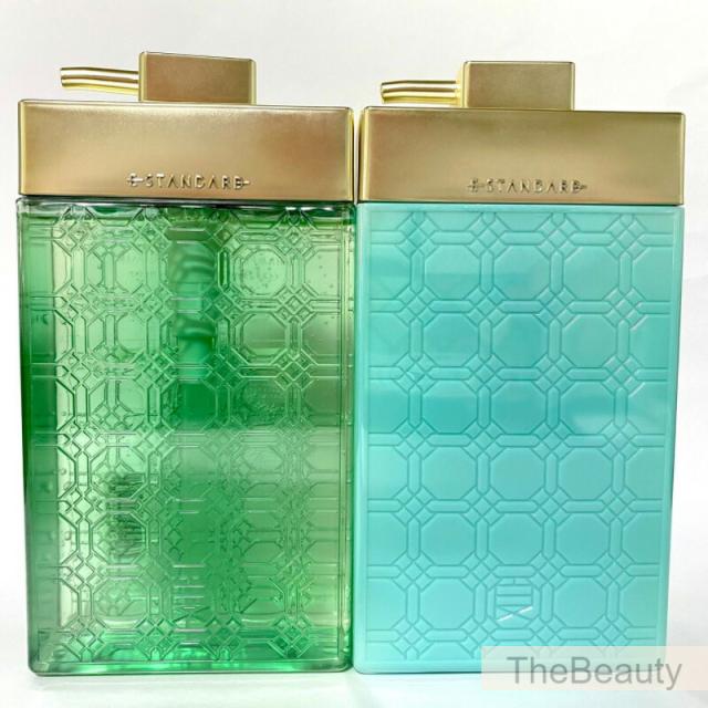 【国内正規品】E STANDARD イイスタンダード ESTANDARD ポジティブリペア シャンプー ＆トリートメント 各600mL