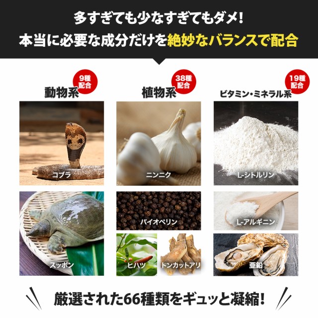 増大サプリ BRAVION S. ブラビオンエス 公式通販 2箱 2ヶ月分 5年連続モンドセレクション受賞国産増大サプリメント シトルリン アルギニン 亜鉛 コブラ 増大サプリメント_4