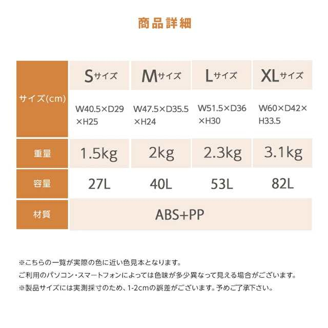 最安値挑戦 春新作 送料無料 新作 収納ボックス キャスター付き 大容量 折り畳み可 5面開き 組み立て簡単 押入れ収納 衣装収納 お洒落 寝室 新生活_17