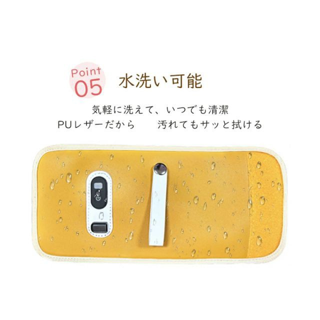 春新作 送料無料 哺乳瓶 ウォーマー ボトルウォーマー USB ミルクウォーマー 保温器 温乳器 ミルク 温め 保温 旅行 携帯 加熱 ヒーター 秋 冬 哺乳瓶カバー 電熱 授乳 温め 持ち運び 携帯 外出 車内 充電 ベビー 出産準備 赤ちゃん ギフト_8