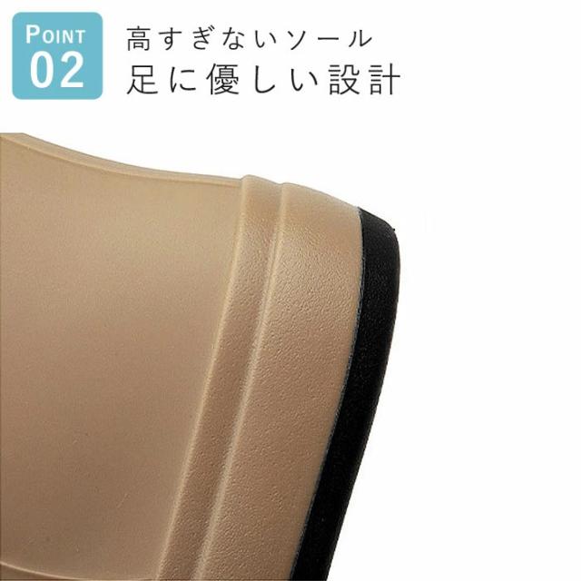 最安値挑戦 春新作 送料無料 新作 新品 キッズ レインシューズ レインブーツ レディース 長靴 雨具 子供 男の子 女の子 男女兼用 おしゃれ かわいい シンプル 完全防水 梅雨対策 台風対策 アウトドア 防滑 防水靴 軽量 滑りにくい_3