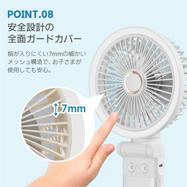 最安値挑戦 春新作 送料無料 新作 卓上扇風機 クリップ 小型 扇風機 自動首振り 20db静音 ハンディファン 360度角度調整 風向き自由 静音設計 大容量バッテリー 充電式 USB扇風機 コードレス 長時間連続使用 クリップファン3段階風量調節 卓上ファン_12