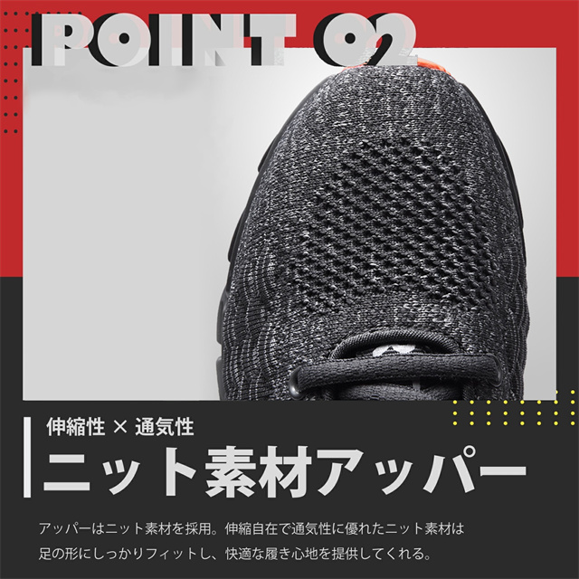最安値挑戦 春新作 送料無料 新作 スニーカー ランニングシューズ ウォーキングシューズ 靴 メンズ レディース 男女兼用 スポーツシューズ ジョギングシューズ 運動靴 厚底スニーカー トレーニングシューズ 疲れない 通気 歩きやすい 滑りにくい カジュアル_2