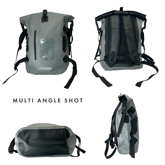完全防水リュックサック 完全防水 リュック 32l 32L バッグ 防災リュック ドライバッグ 大容量 防水 2人用 一人用 アウトドア 防水バッグ 防水バッグパック 登山 釣り バックパック メンズ レディース 送料無料 冬新作 完全防水リュックサック 完全防水 リュック 32l 32L