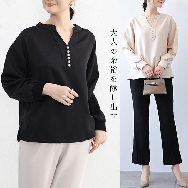 サブストリート（sab street）/【大きいサイズ】INDESIGN フラワー