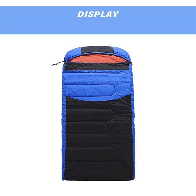 夏新作 送料無料 寝袋 冬用 シュラフ 封筒型 電熱寝袋 加熱 電気