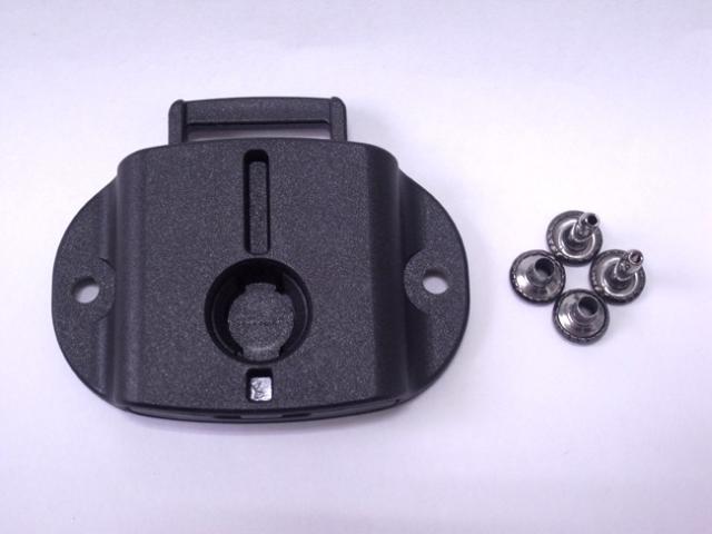 10個セット 20％OFF価格！ FIDLOCK 5110F フェデロックスナッププル 20mm巾用