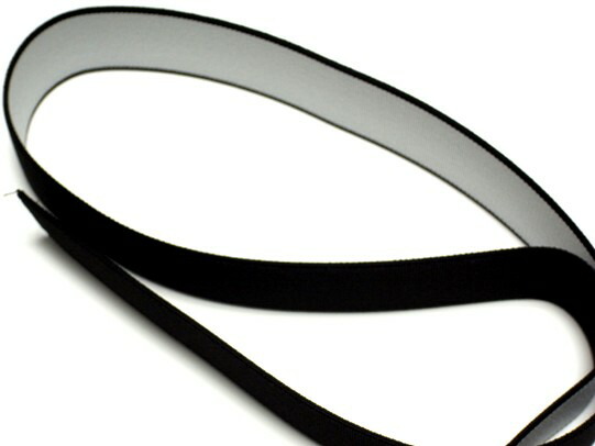 ウ・マンボウゴムベルト 巾約30ｍｍ 33m 1巻き　スタンダードゴムベルト　卸値特価品の通販は